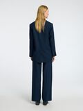 Selected RELAXED FIT SINGLE-BREASTED BLAZER, Dark Sapphire, highres - 16096242_DarkSapphire_004.jpg