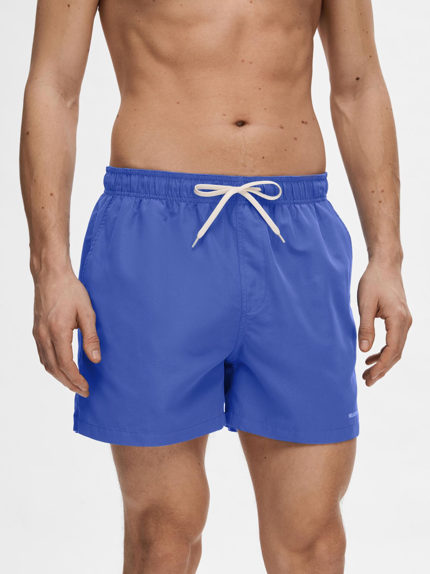 CLASSIC SWIM SHORTS, Nautical Blue, highres