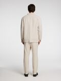 Selected LINNENMIX OVERSHIRT, Pure Cashmere, highres - 16096369_PureCashmere_1155100_004.jpg