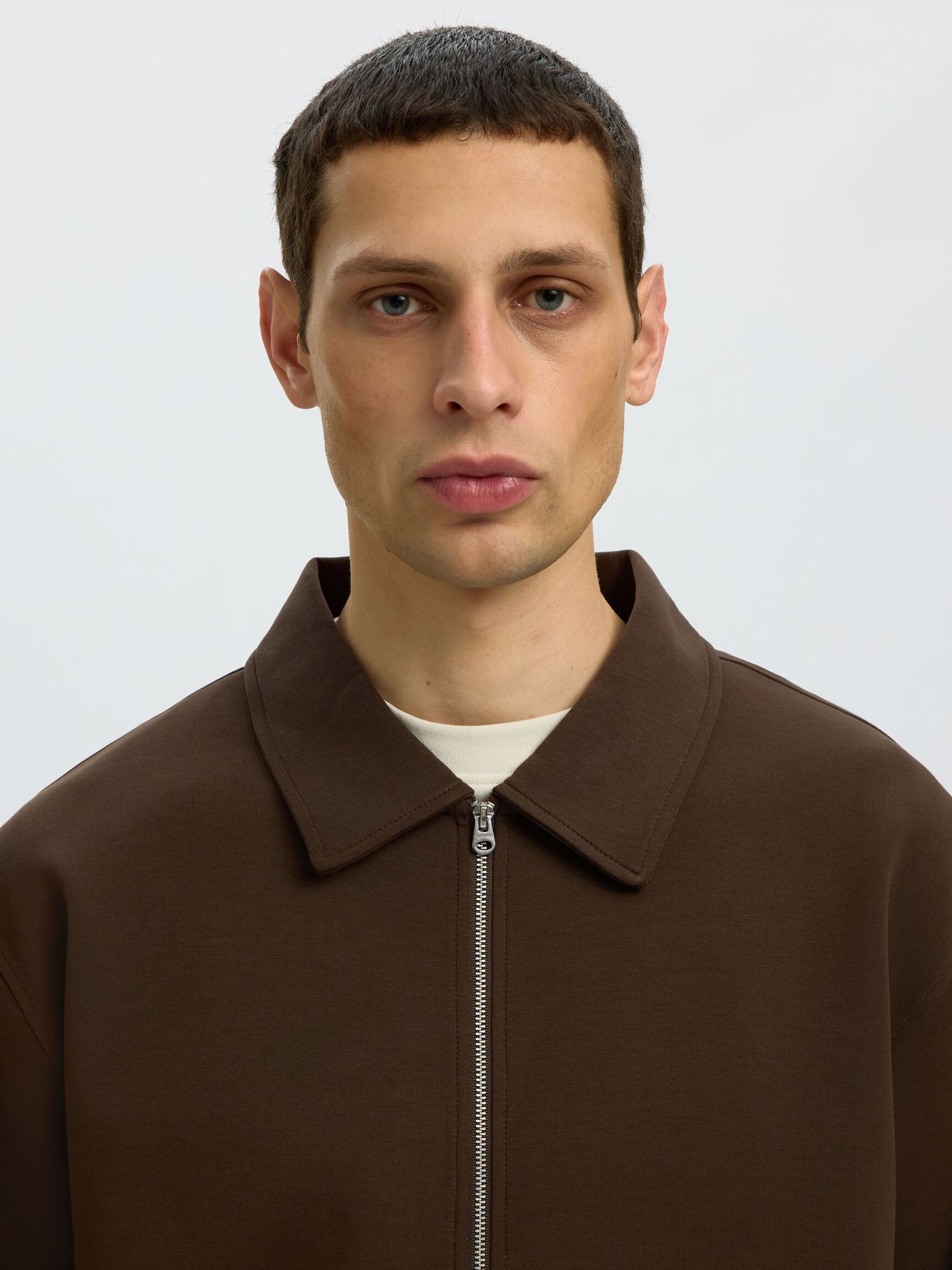 REGULAR FIT SWEATSHIRT, Delicioso, highres