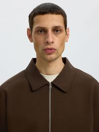 REGULAR FIT SWEATSHIRT, Delicioso, highres