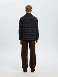 WOLLMIX SHACKET, Sky Captain, highres