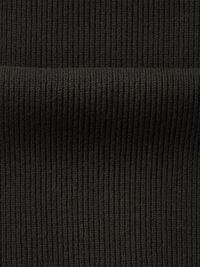 100% MERINO WOOL SCARF, Peat, highres
