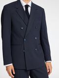 Selected RELAXED FIT DOUBLE-BREASTED BLAZER, Dark Navy, highres - 16096560_DarkNavy_006.jpg