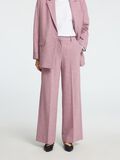 Selected VISCOSEMIX TAILORED BROEK, Bleached Mauve, highres - 16096718_BleachedMauve_1167161_003.jpg