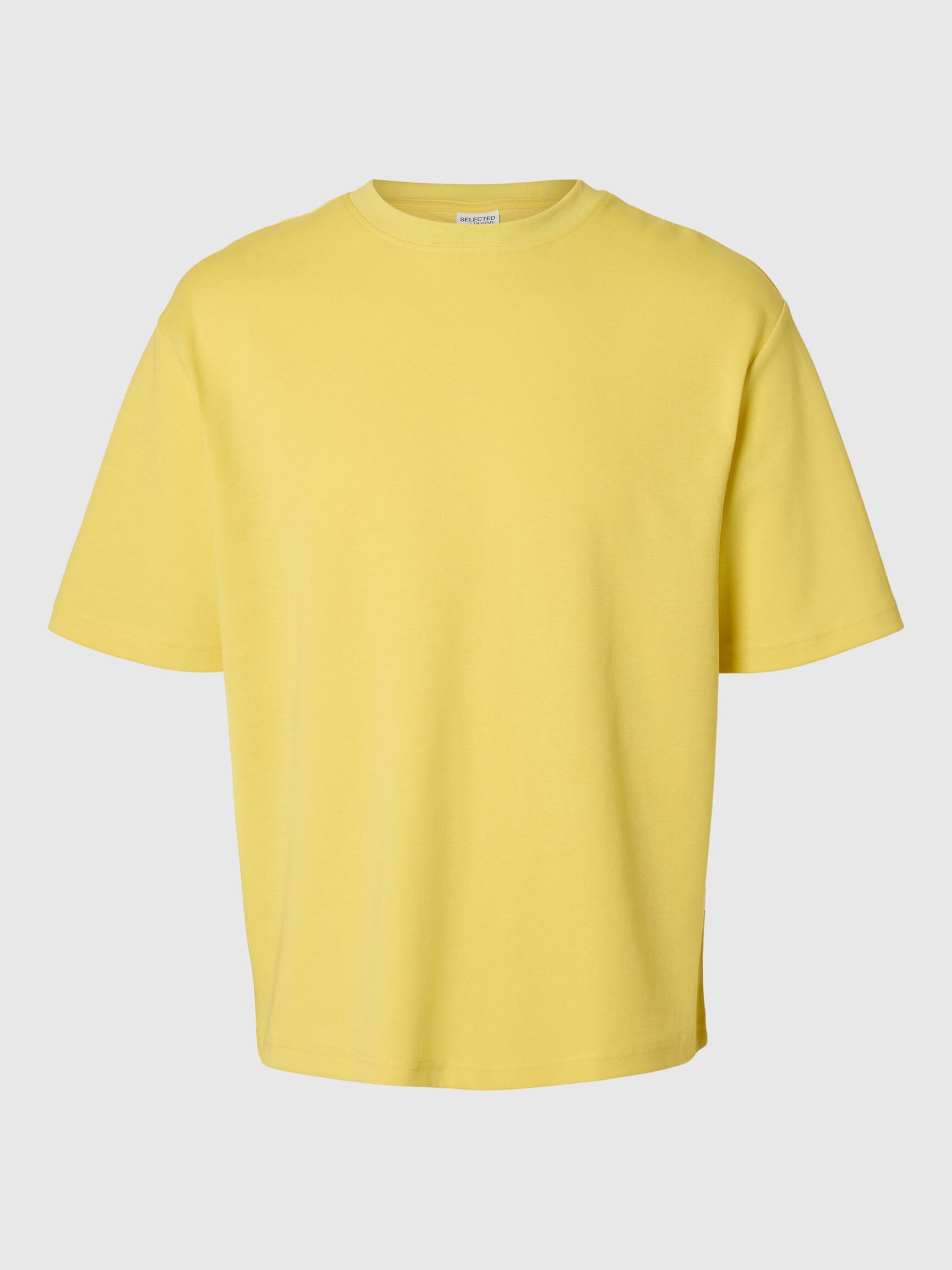 LOOSE FIT T-SHIRT, Sundress, highres
