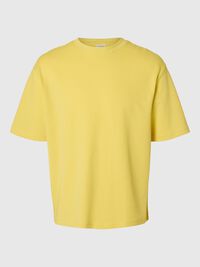 LOOSE FIT T-SHIRT, Sundress, highres