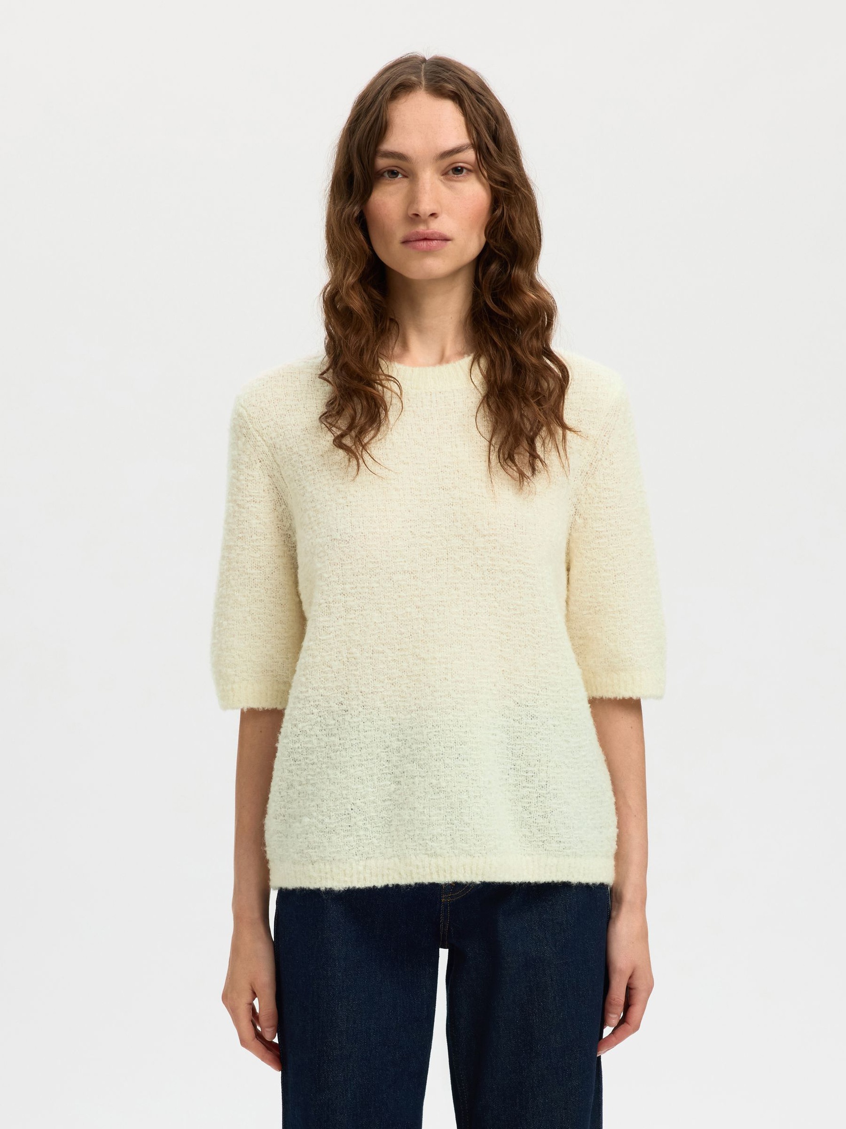 TOP A MAGLIA, Snow White, highres