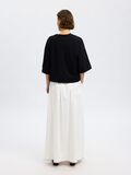 Selected COTTON MAXI SKIRT, Bright White, highres - 16097869_BrightWhite_1185706_004.jpg