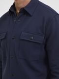 Selected KLASSISCHES OVERSHIRT, Navy Blazer, highres - 16085115_NavyBlazer_006.jpg