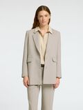Selected RELAXED FIT BLAZER, Island Fossil, highres - 16094205_IslandFossil_1112455_003.jpg