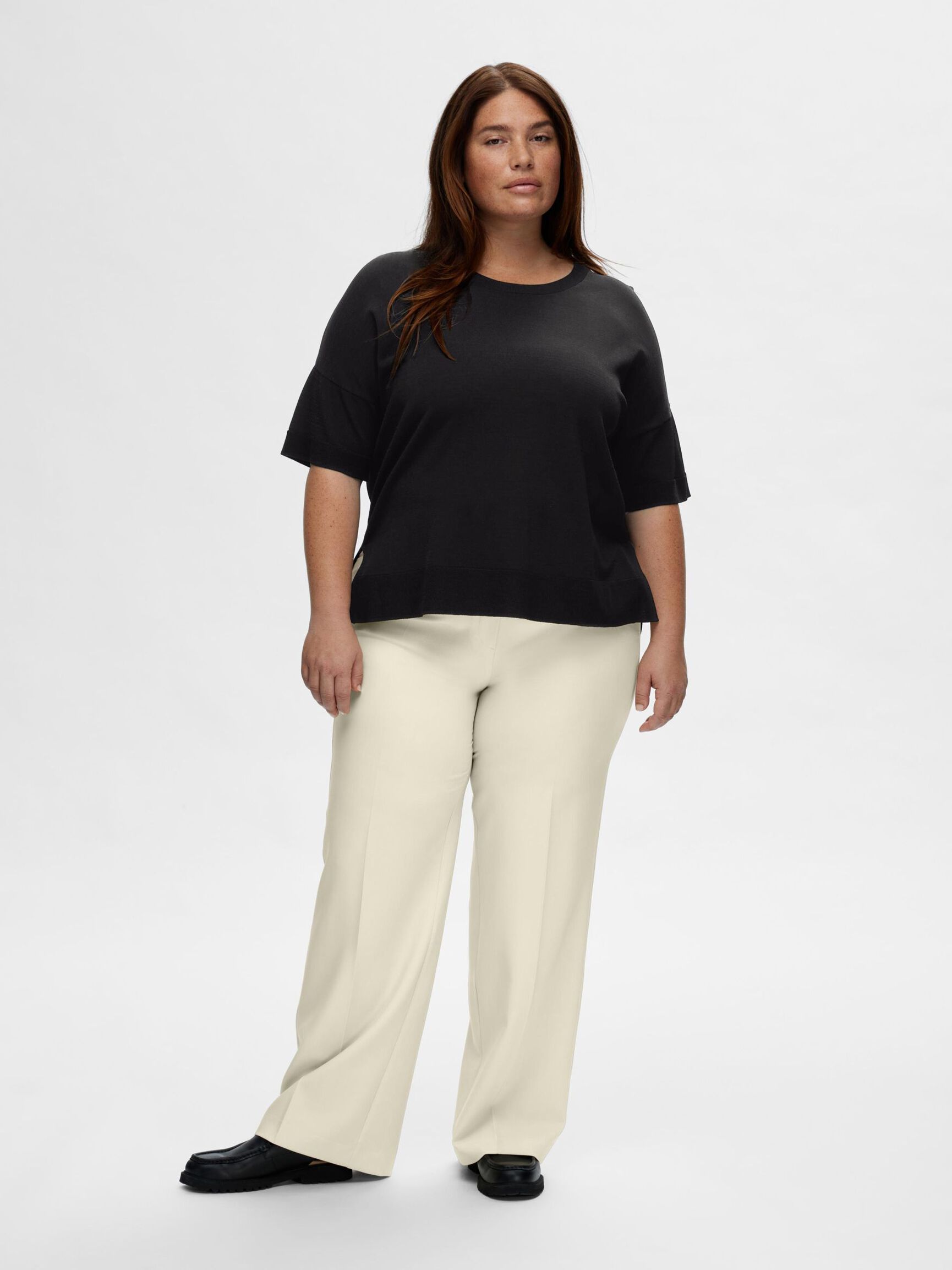 T-PAITA, Black, highres