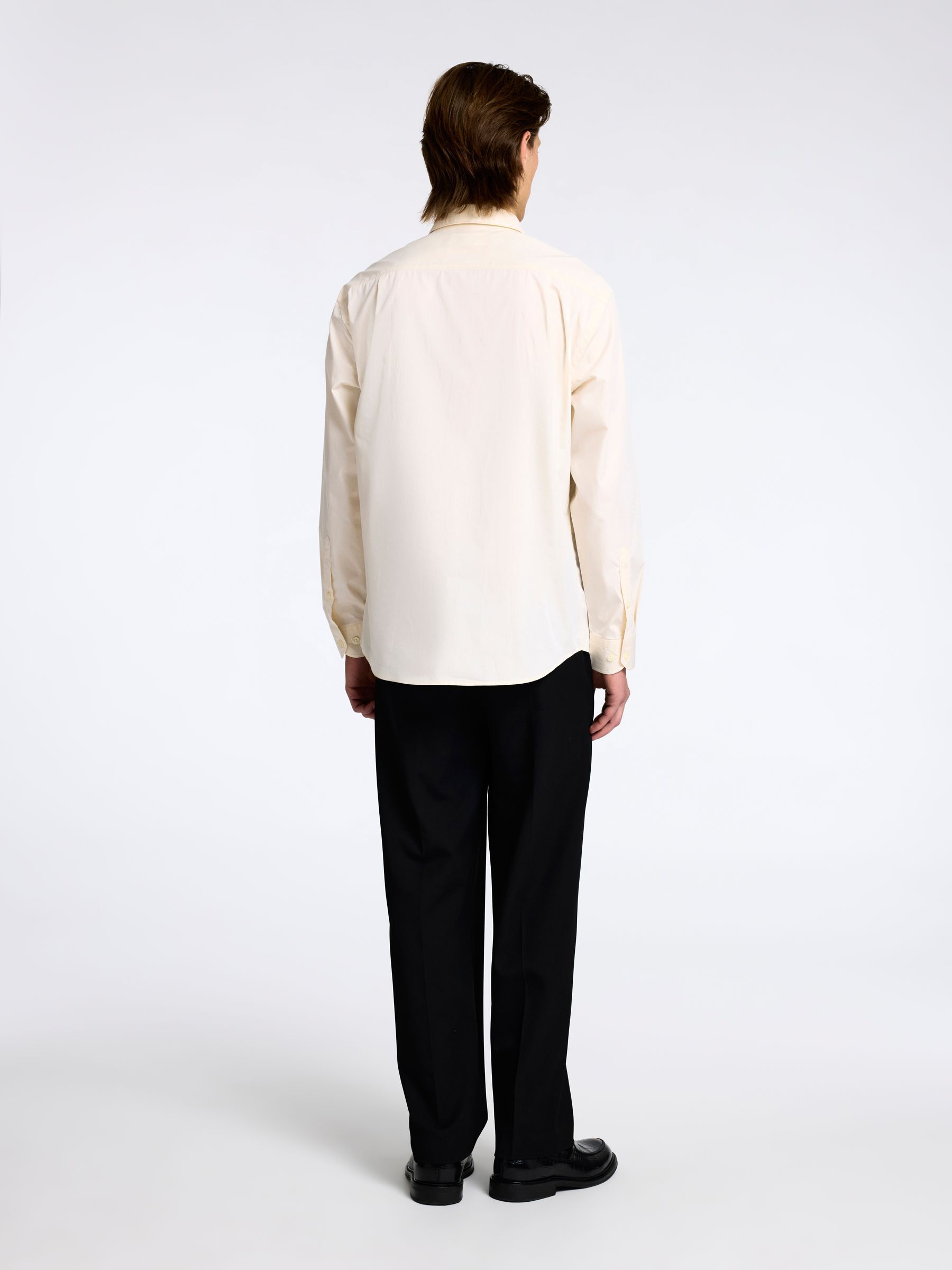 CAMICIA, Angora, highres