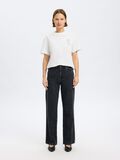 Selected RELAXED FIT PRINT T-SHIRT, Snow White, highres - 16097304_SnowWhite_1183183_005.jpg