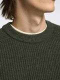 Selected WOOL BLEND JUMPER, Deep Depths, highres - 16097978_DeepDepths_006.jpg