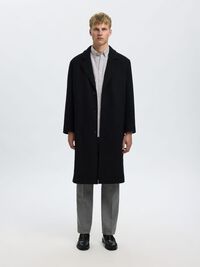 OXFORD SHIRT, Morel, highres