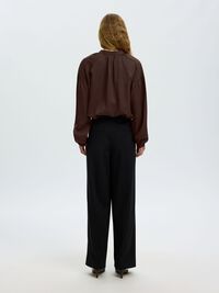 LONG SLEEVED SHIRT, Delicioso, highres