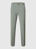 Selected SLIM FIT SUIT TROUSERS, Iceberg Green, highres - 16094874_IcebergGreen_001.jpg