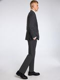Selected PINSTRIPE SUIT TROUSERS, Dark Grey, highres - 16095799_DarkGrey_1144297_008.jpg