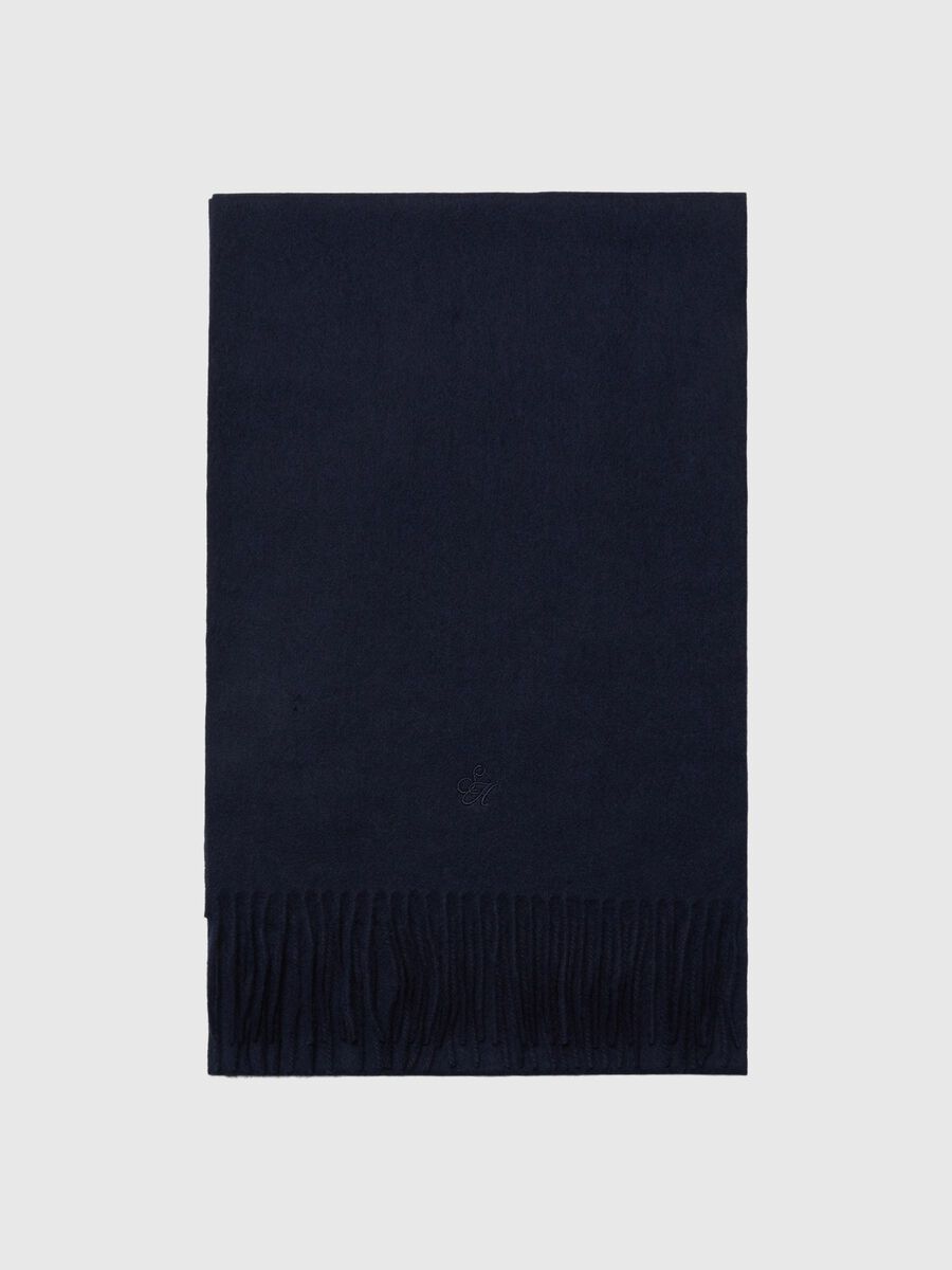 Selected WOOL SCARF, Sky Captain, highres - 16038046_SkyCaptain_001.jpg