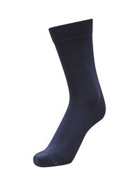 3-PACK SOCKS, Navy Blazer, highres