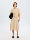 Selected KATOENMIX GEBREID VEST, Birch, highres - 16097491_Birch_008.jpg