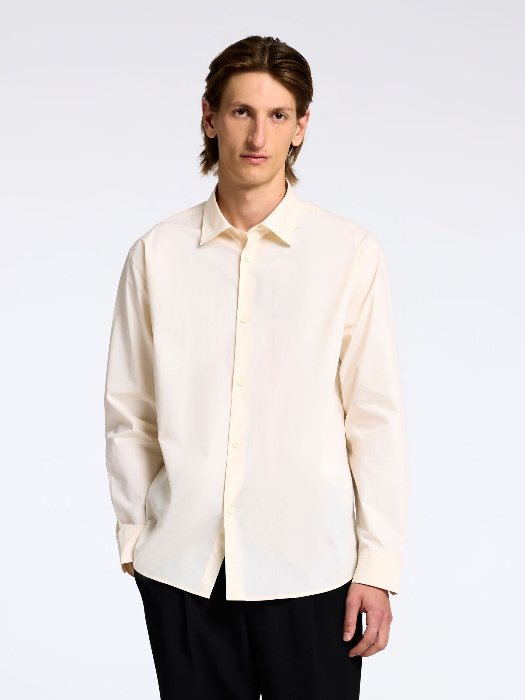 CAMICIA, Angora, highres