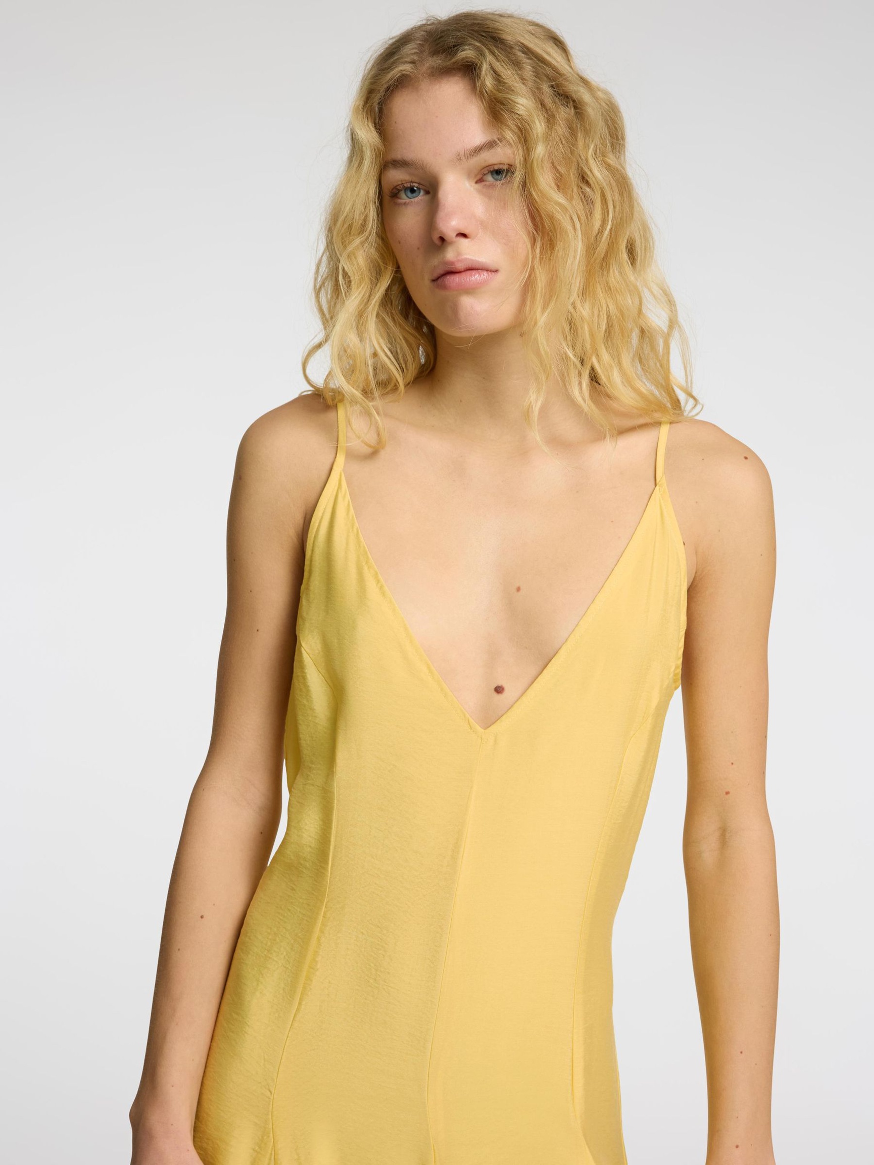 VESTITO LUNGO, Sundress, highres