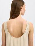 Selected SLEEVELESS MIDI DRESS, Black, highres - 16097852_Black_1185394_006.jpg