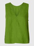Selected 100% LEINEN WENDBARES TOP, Spindle Tree, highres - 16097879_SpindleTree_001.jpg