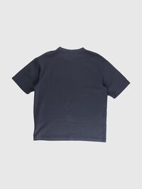 LOOSE FIT T-SHIRT, Black, highres