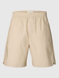 COTTON  SHORTS, Pure Cashmere, highres