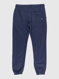 BIO-BAUMWOLLE SELECTED STANDARDS SWEATHOSE, Navy Blazer, highres