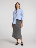 Selected DENIM JUPE MI-LONGUE, Light Grey Denim, highres - 16094478_LightGreyDenim_005.jpg