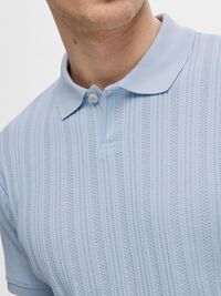 PIKEEPAITA, Cashmere Blue, highres