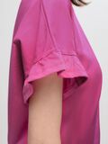 Selected GERÜSCHTES T-SHIRT, Phlox Pink, highres - 16097107_PhloxPink_006.jpg
