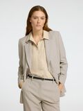 Selected RELAXED FIT BLAZER, Island Fossil, highres - 16094205_IslandFossil_1112455_008.jpg