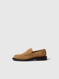 RUSKIND LOAFERS, Warm Sand, highres