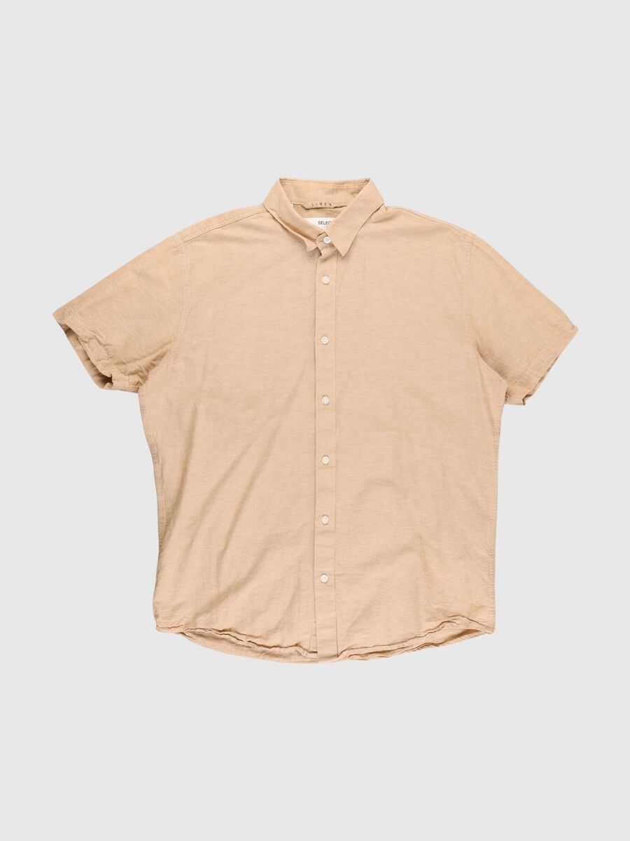 Product tile image - SHIRT, Cloud Dancer | 80000600_CloudDancer_1089947