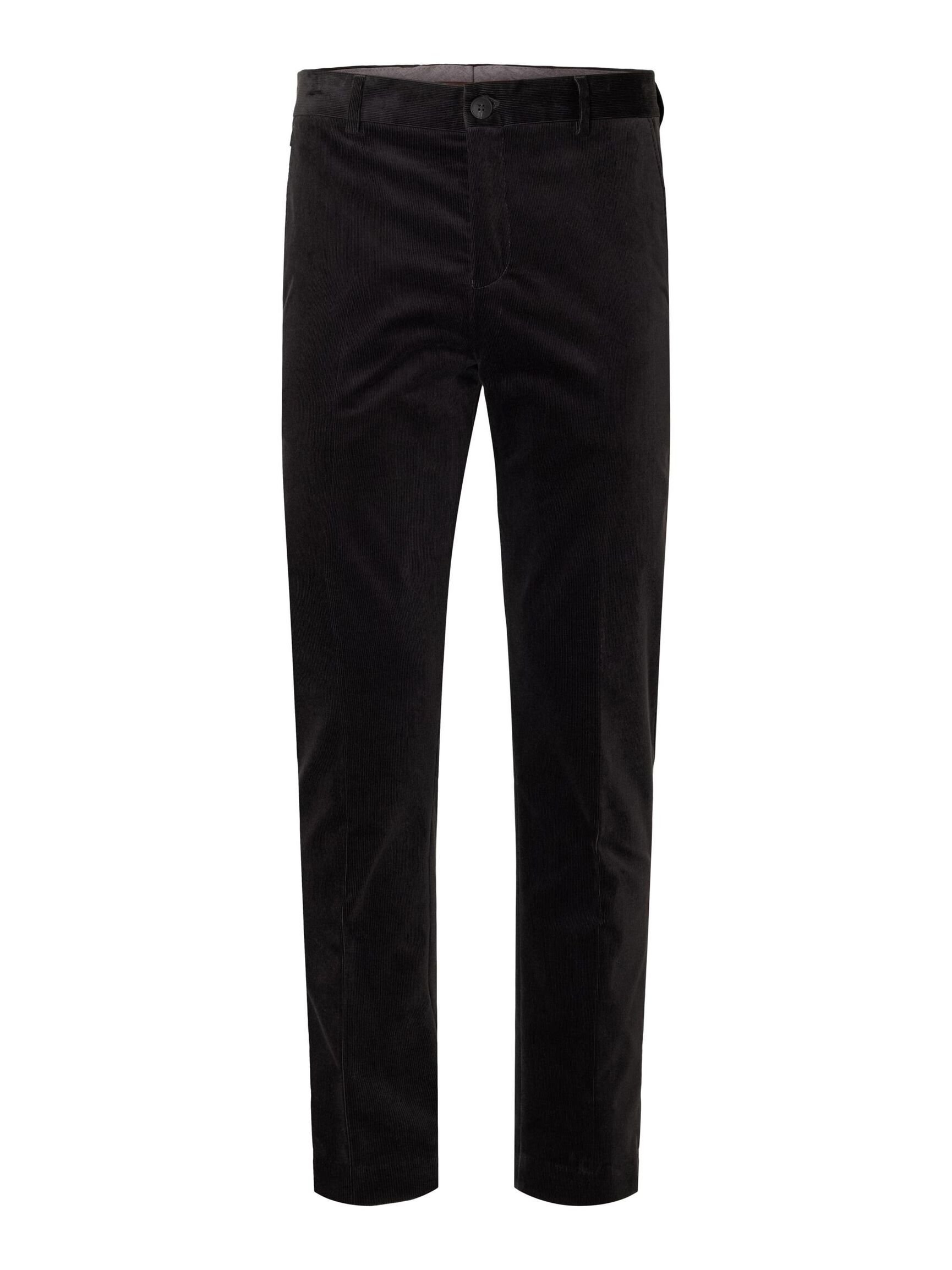 CORDUROY BROEK, Dark Earth, highres