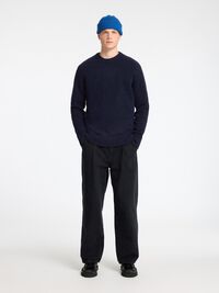 LANGE MOUWEN TRUI, Sky Captain, highres