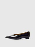 Selected SPITZE LEDERPUMPS, Black, highres - 16097264_Black_002.jpg
