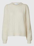 Selected WOOL BLEND JUMPER, Snow White, highres - 16095871_SnowWhite_001.jpg