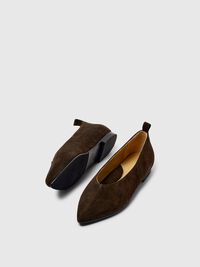 DAIM BALLERINES, Delicioso, highres