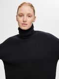 Selected VISKOSEMIX STRICKPULLOVER, Black, highres - 16094353_Black_008.jpg
