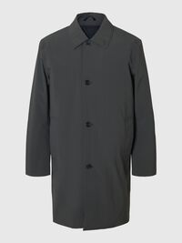 MANTEAU, Kambaba, highres