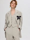 Selected VISKOSEMIX OVERSIZED BLAZER, Dove, highres - 16094929_Dove_1127384_008.jpg