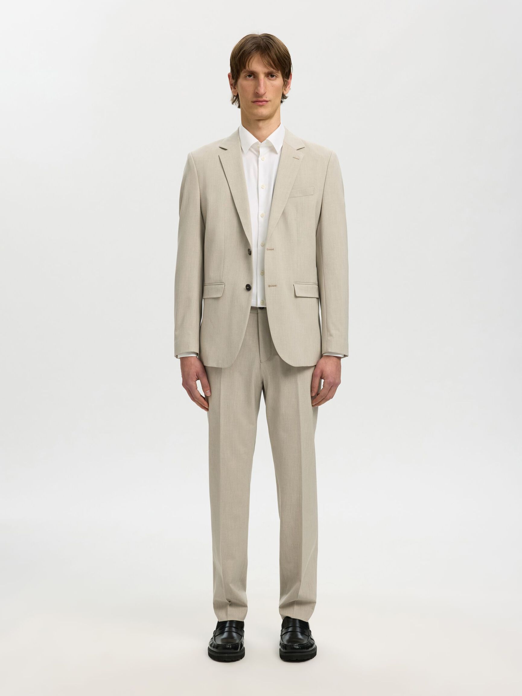 BLEISERI, Oatmeal, highres