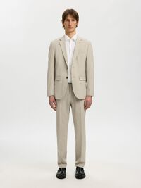 BLEISERI, Oatmeal, highres