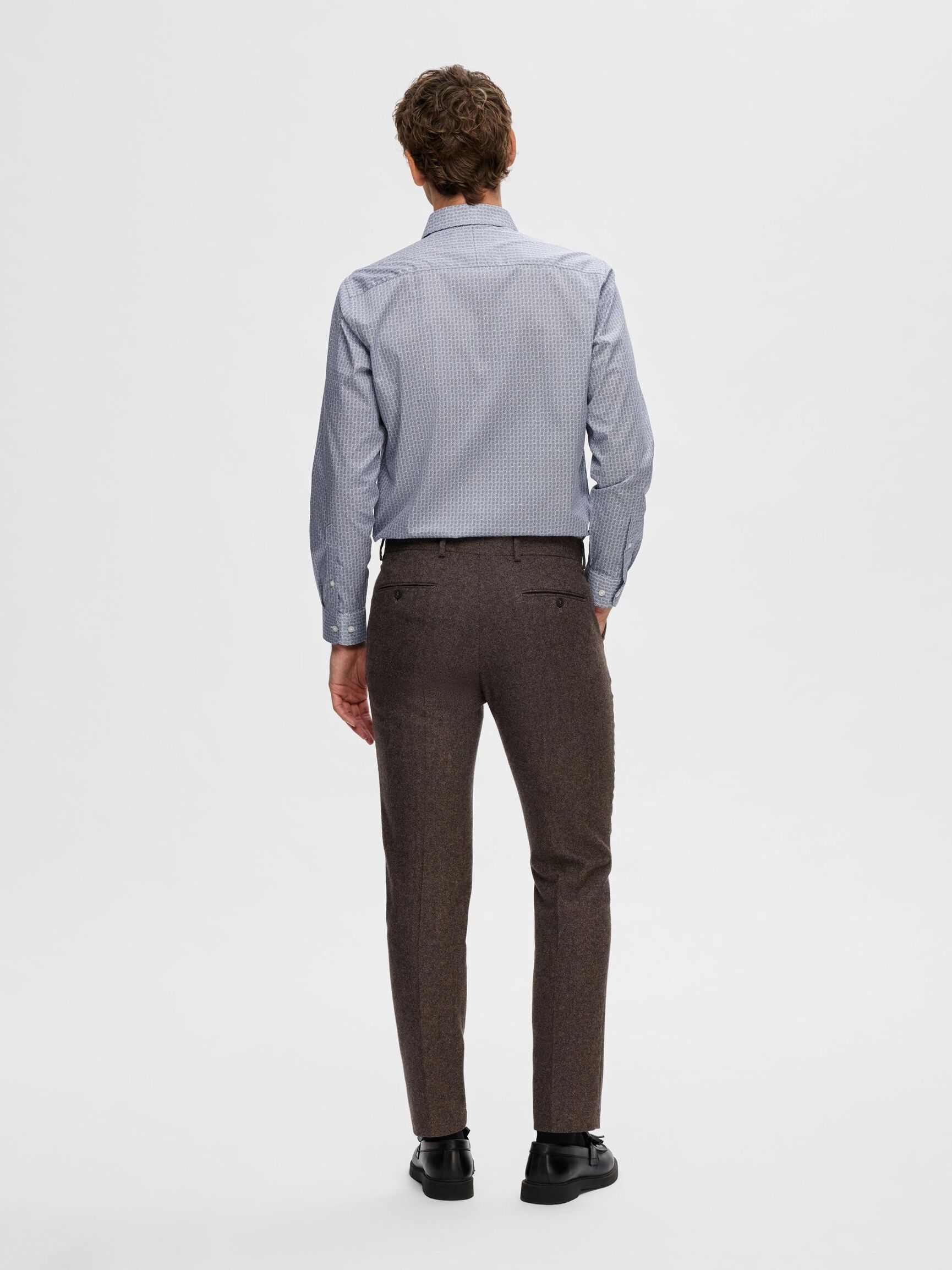 CAMICIA, Blue Depths, highres